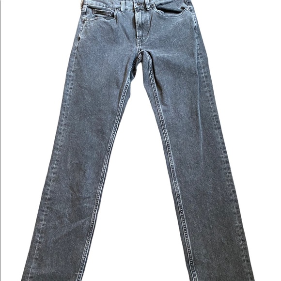 Everlane Other - Everlane The Uniform Mens black jeans